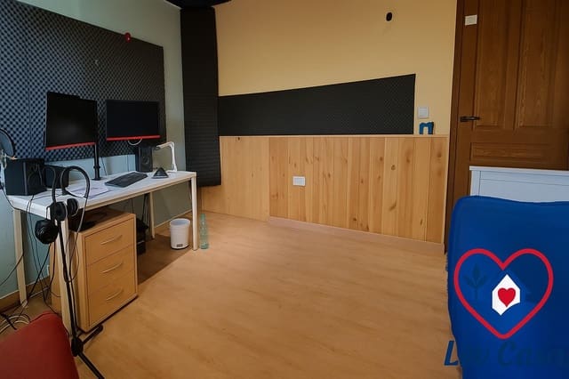 2 soverom Finca/Herregård til salgs i Totana - € 299 800 (Ref: 9980533)