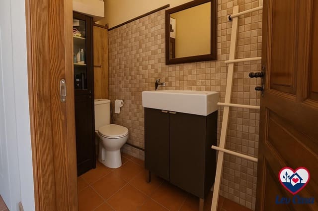 2 soverom Finca/Herregård til salgs i Totana - € 299 800 (Ref: 9980533)