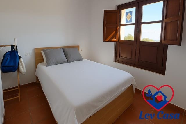 2 soverom Finca/Herregård til salgs i Totana - € 299 800 (Ref: 9980533)