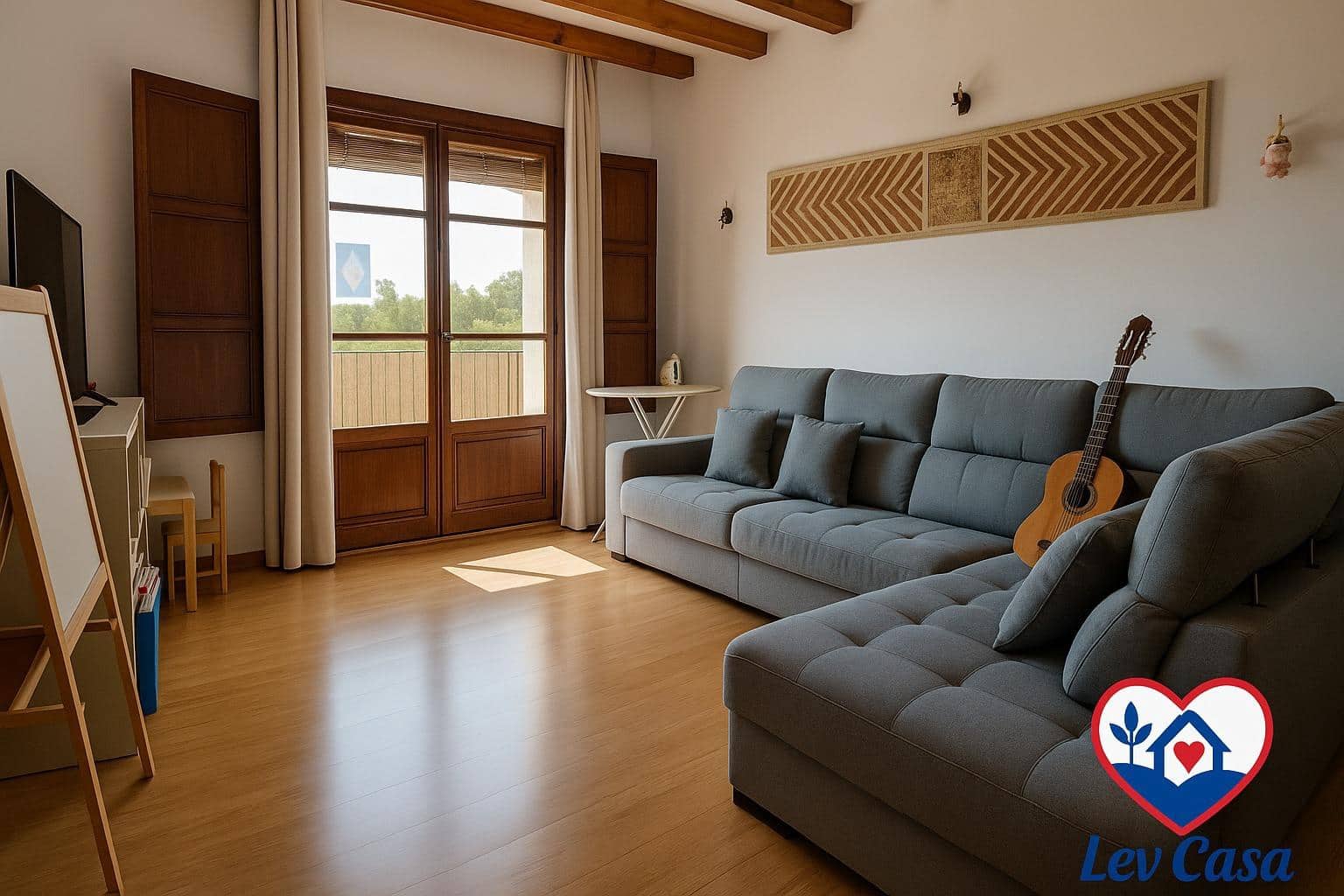 2 soverom Finca/Herregård til salgs i Totana - € 299 800 (Ref: 9980533)