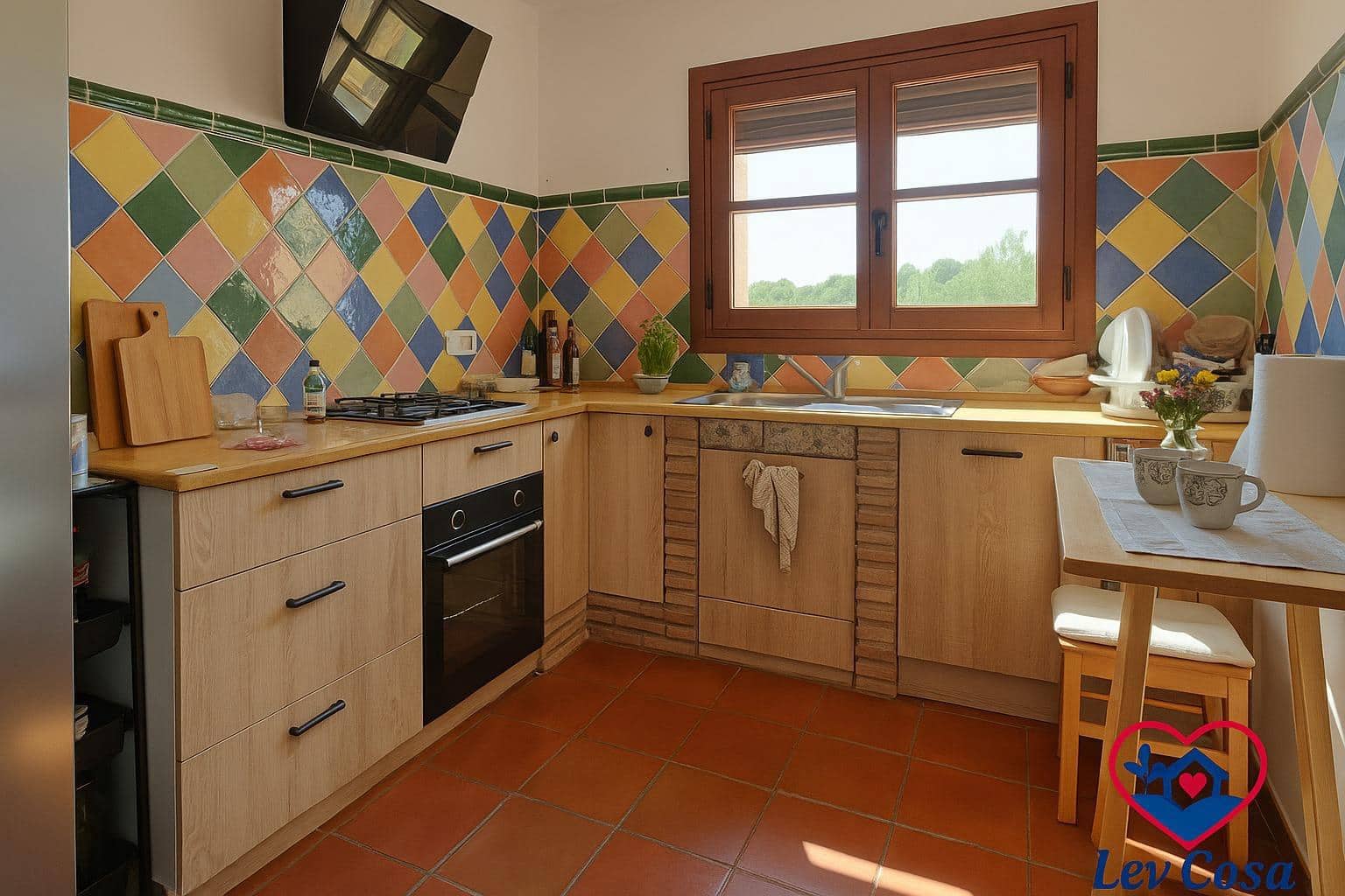 2 soverom Finca/Herregård til salgs i Totana - € 299 800 (Ref: 9980533)