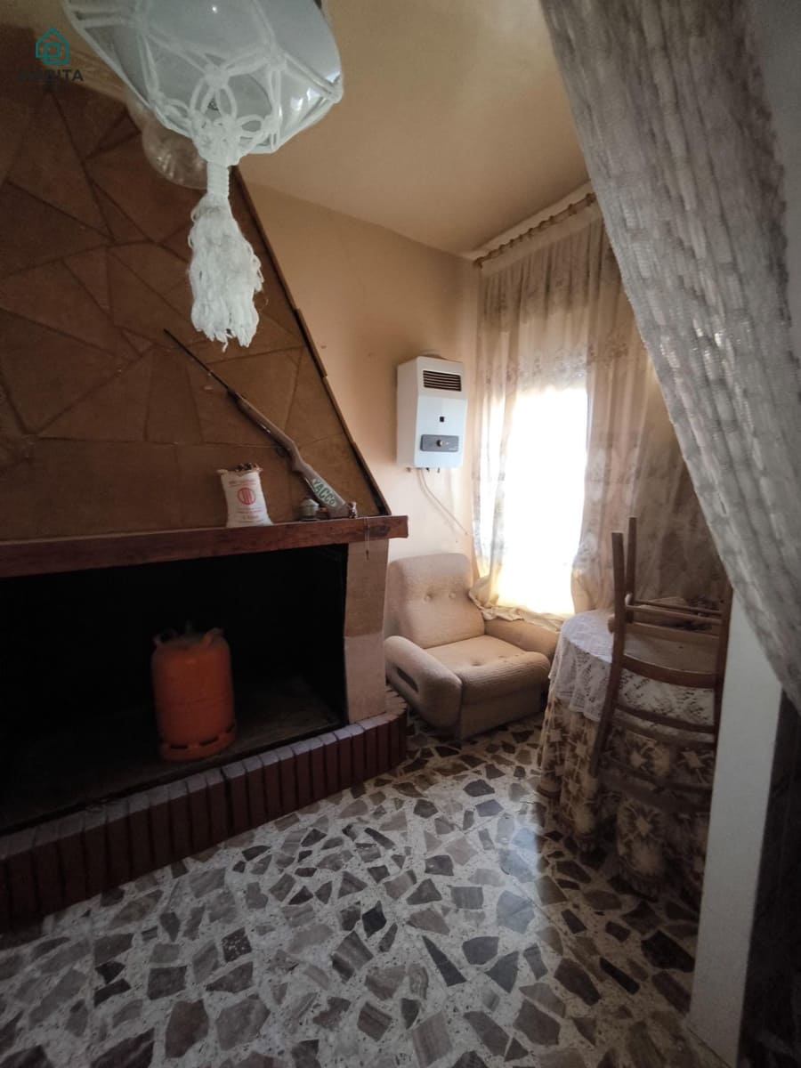6 Zimmer Haus zu verkaufen in Lorca mit Garage - 149.900 € (Ref: 9980534)