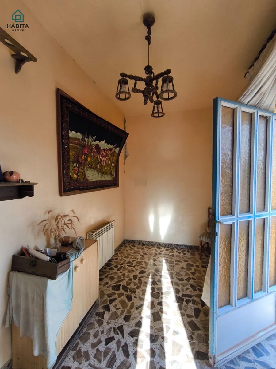 6 Zimmer Haus zu verkaufen in Lorca mit Garage - 149.900 € (Ref: 9980534)