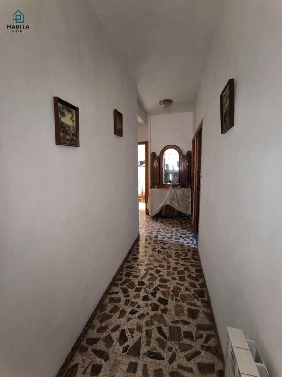 6 Zimmer Haus zu verkaufen in Lorca mit Garage - 149.900 € (Ref: 9980534)