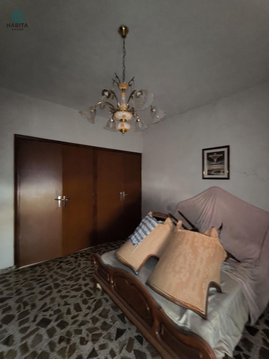 6 Zimmer Haus zu verkaufen in Lorca mit Garage - 149.900 € (Ref: 9980534)