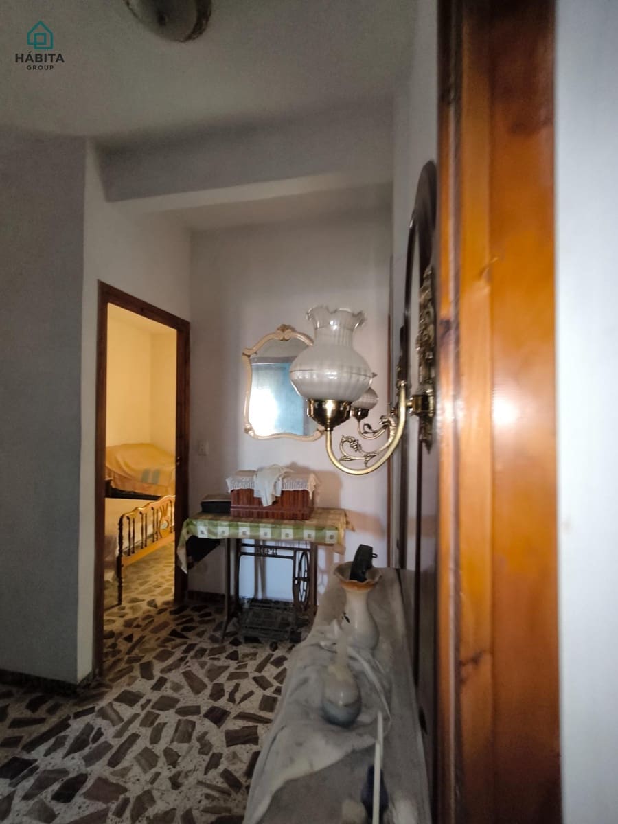 6 Zimmer Haus zu verkaufen in Lorca mit Garage - 149.900 € (Ref: 9980534)