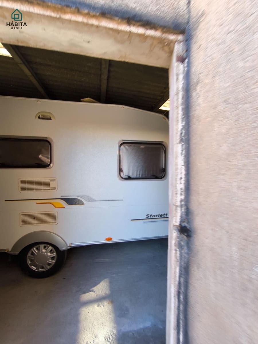 6 Zimmer Haus zu verkaufen in Lorca mit Garage - 149.900 € (Ref: 9980534)