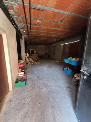 6 Zimmer Haus zu verkaufen in Lorca mit Garage - 149.900 € (Ref: 9980534)