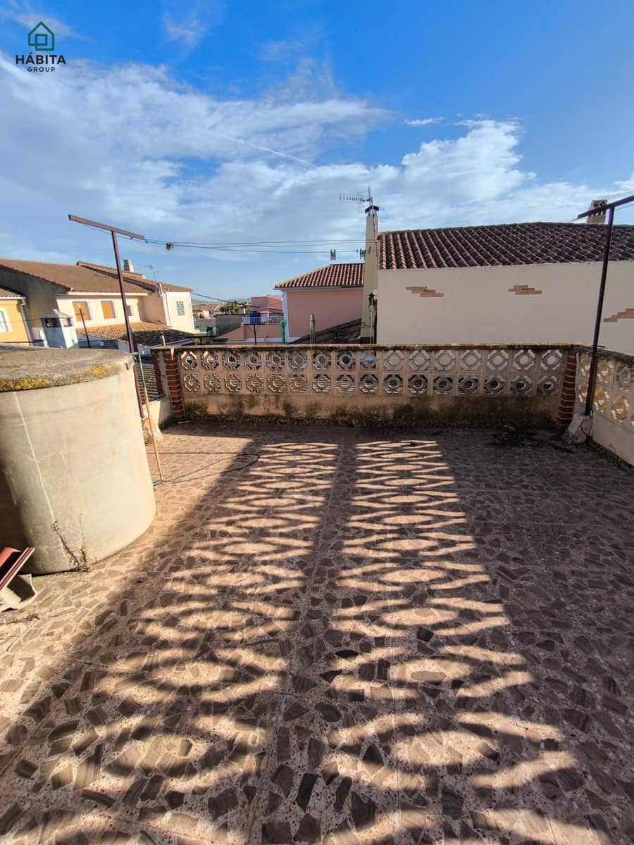 6 Zimmer Haus zu verkaufen in Lorca mit Garage - 149.900 € (Ref: 9980534)