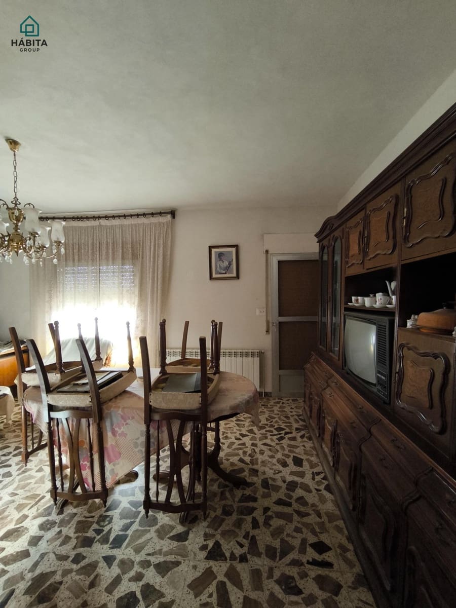 6 Zimmer Haus zu verkaufen in Lorca mit Garage - 149.900 € (Ref: 9980534)