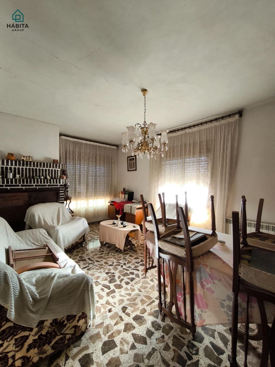 6 Zimmer Haus zu verkaufen in Lorca mit Garage - 149.900 € (Ref: 9980534)