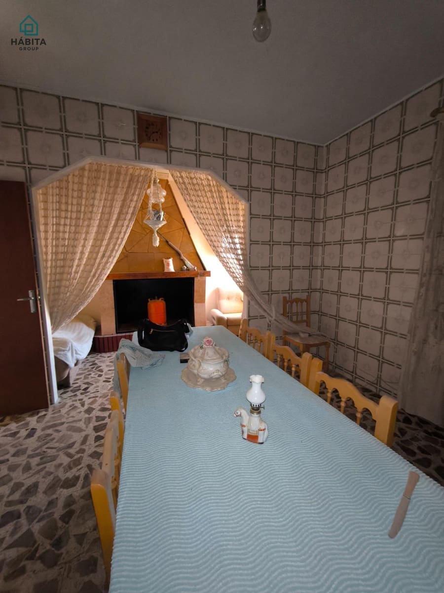 6 Zimmer Haus zu verkaufen in Lorca mit Garage - 149.900 € (Ref: 9980534)