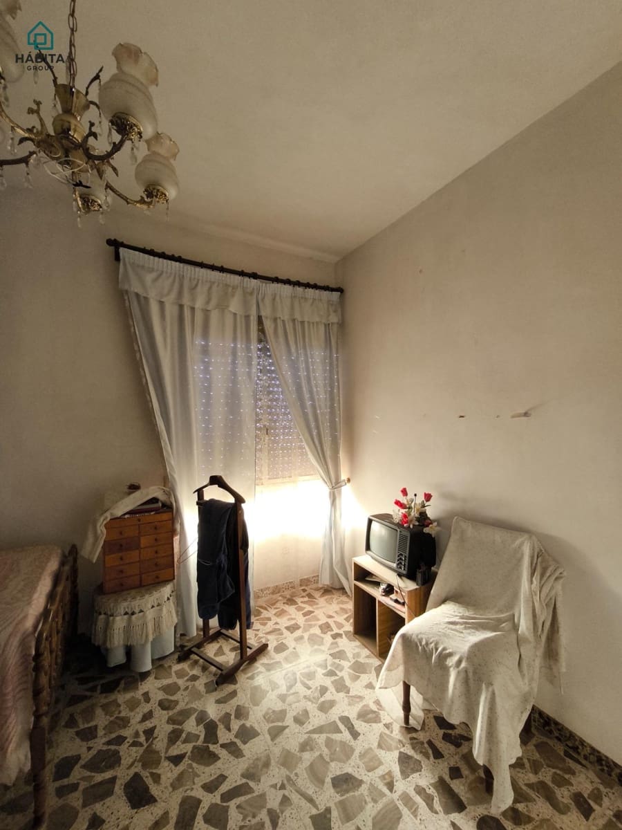 6 Zimmer Haus zu verkaufen in Lorca mit Garage - 149.900 € (Ref: 9980534)