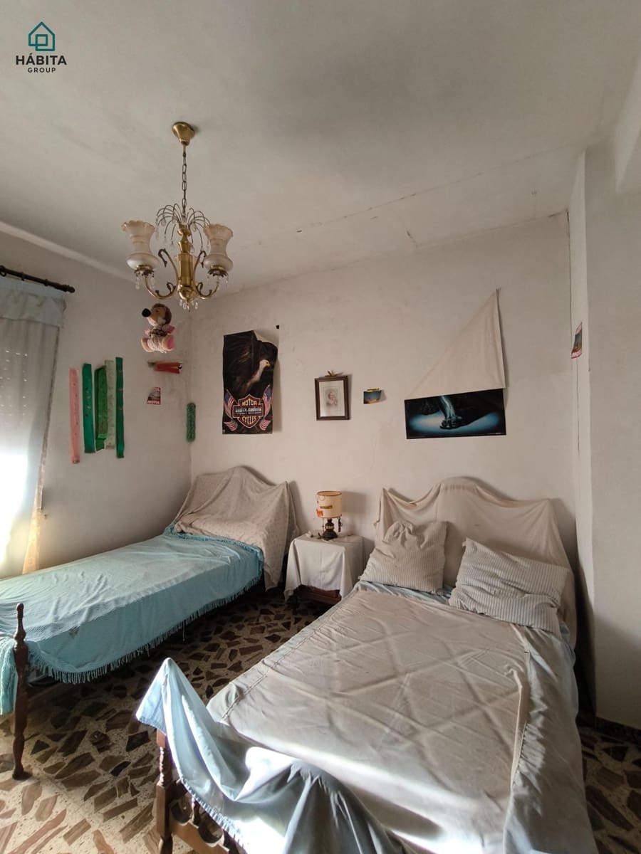 6 Zimmer Haus zu verkaufen in Lorca mit Garage - 149.900 € (Ref: 9980534)
