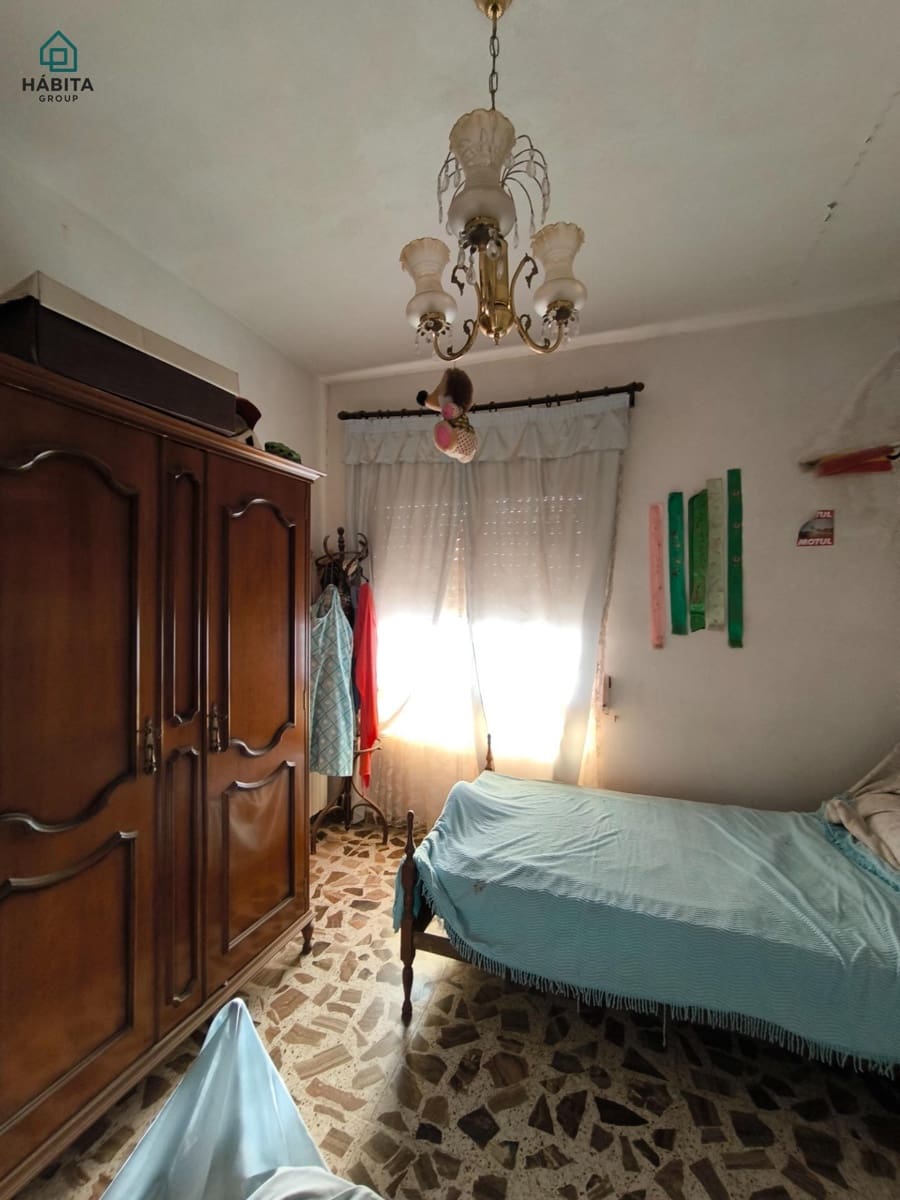 6 Zimmer Haus zu verkaufen in Lorca mit Garage - 149.900 € (Ref: 9980534)