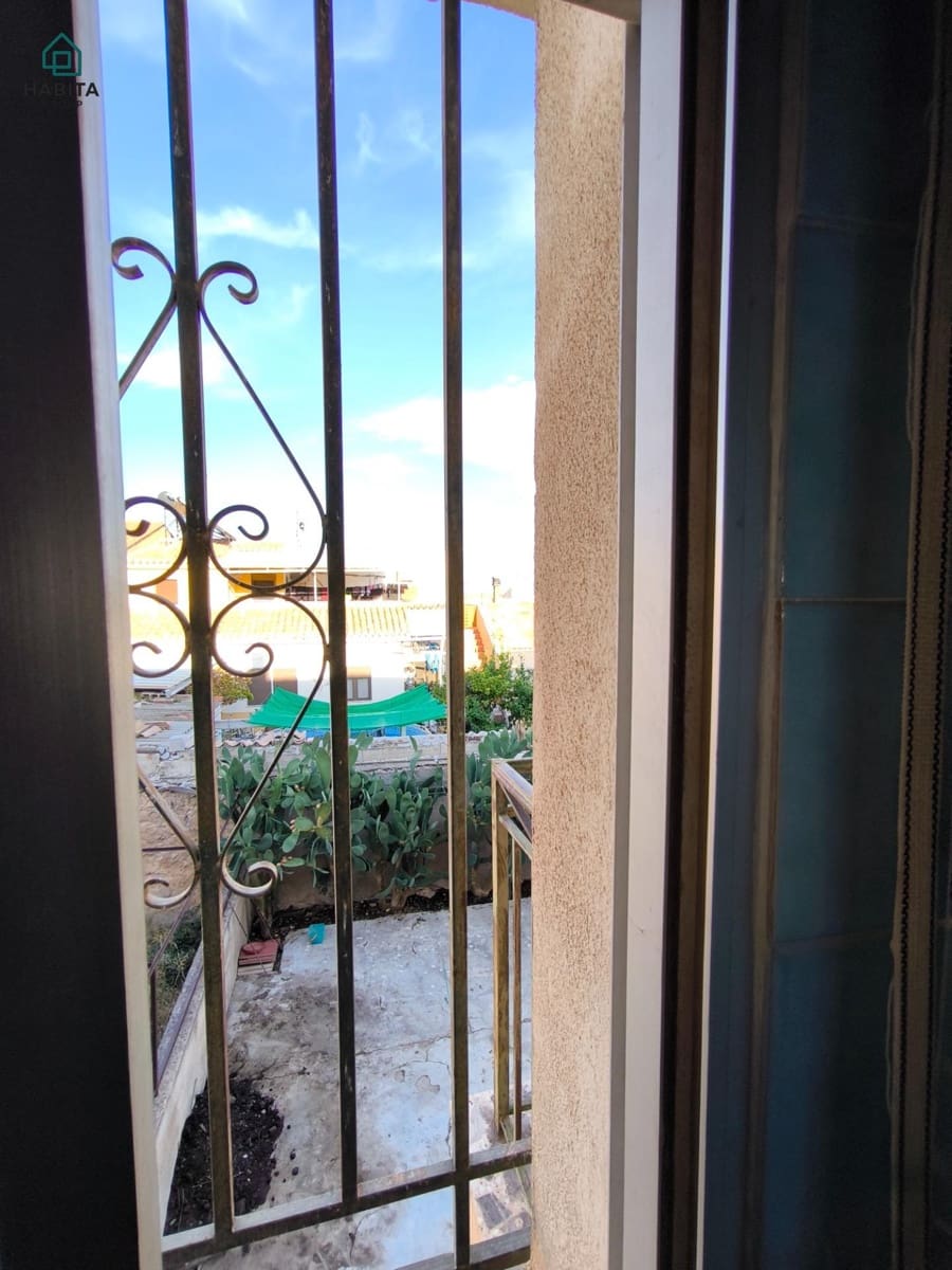 6 Zimmer Haus zu verkaufen in Lorca mit Garage - 149.900 € (Ref: 9980534)