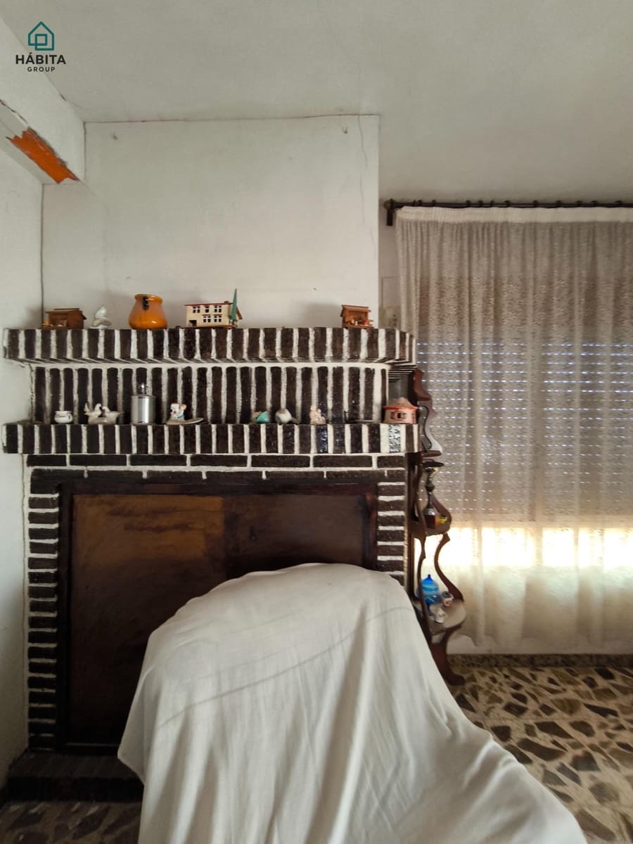 6 Zimmer Haus zu verkaufen in Lorca mit Garage - 149.900 € (Ref: 9980534)