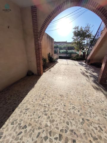6 Zimmer Haus zu verkaufen in Lorca mit Garage - 149.900 € (Ref: 9980534)