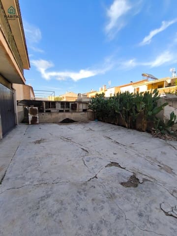 6 Zimmer Haus zu verkaufen in Lorca mit Garage - 149.900 € (Ref: 9980534)