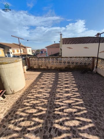 6 Zimmer Haus zu verkaufen in Lorca mit Garage - 149.900 € (Ref: 9980534)