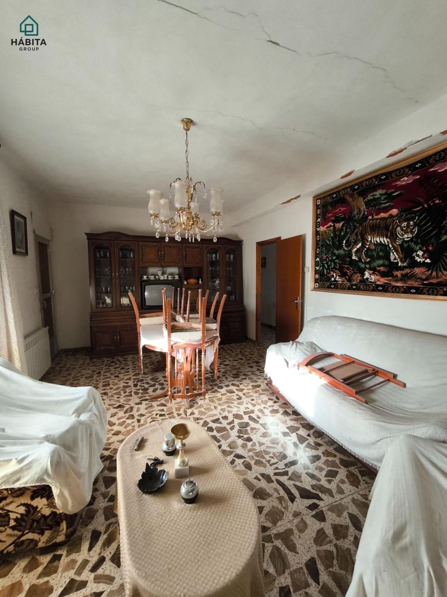 6 Zimmer Haus zu verkaufen in Lorca mit Garage - 149.900 € (Ref: 9980534)