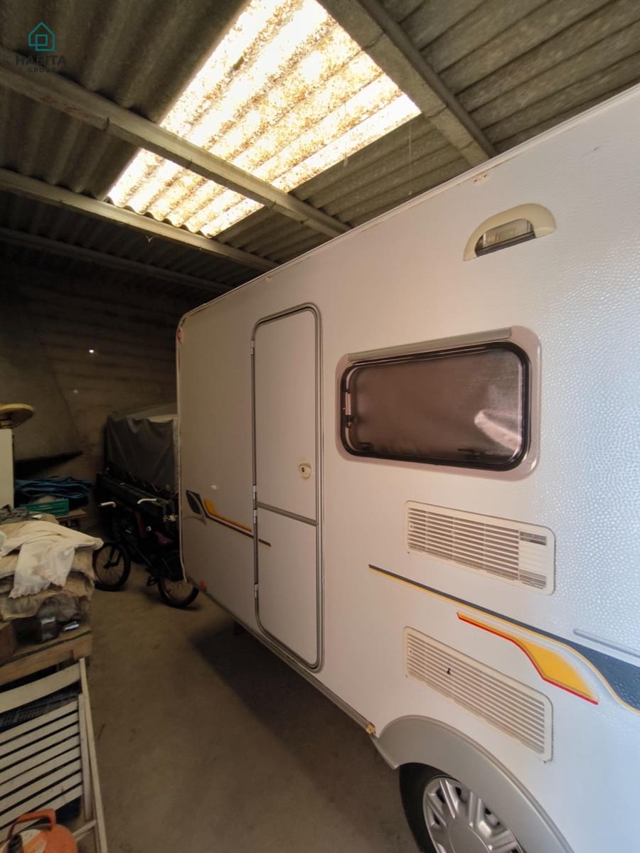 6 Zimmer Haus zu verkaufen in Lorca mit Garage - 149.900 € (Ref: 9980534)