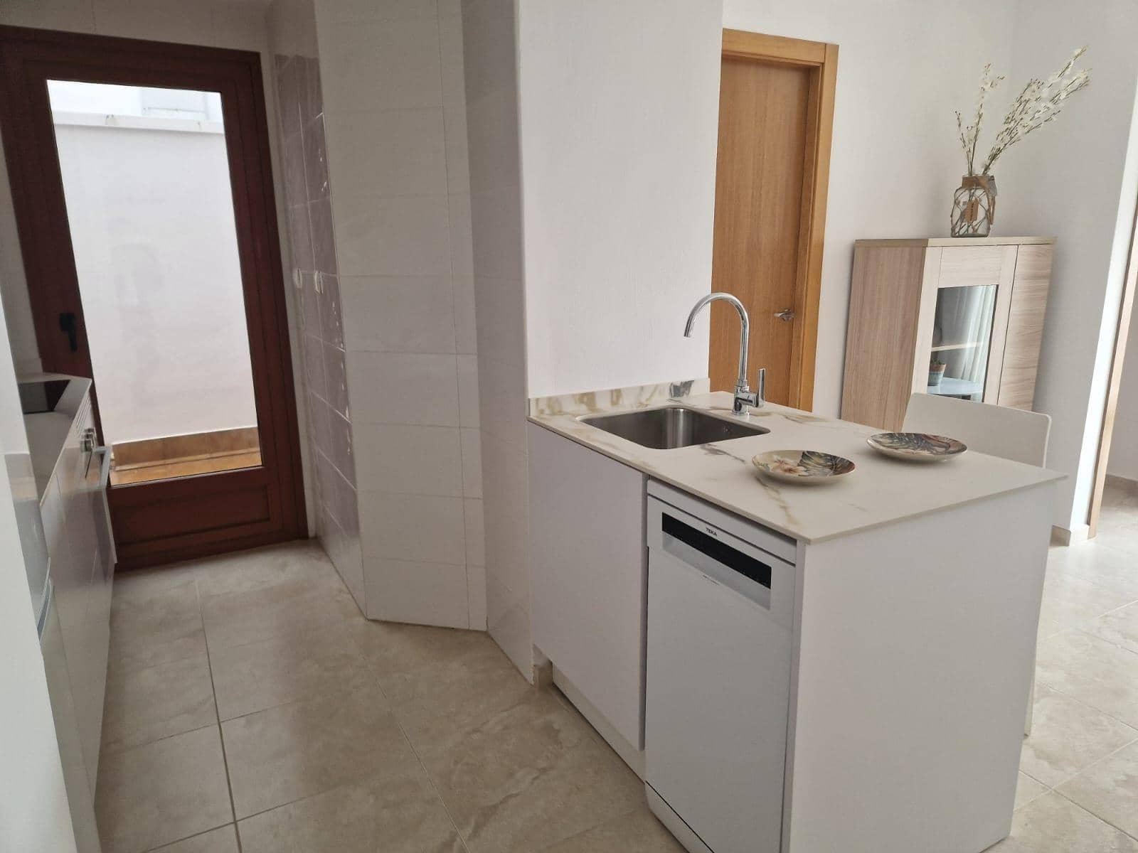 Apartamento de 2 habitaciones en Avileses en venta con garaje - 122.000 € (Ref: 9980535)