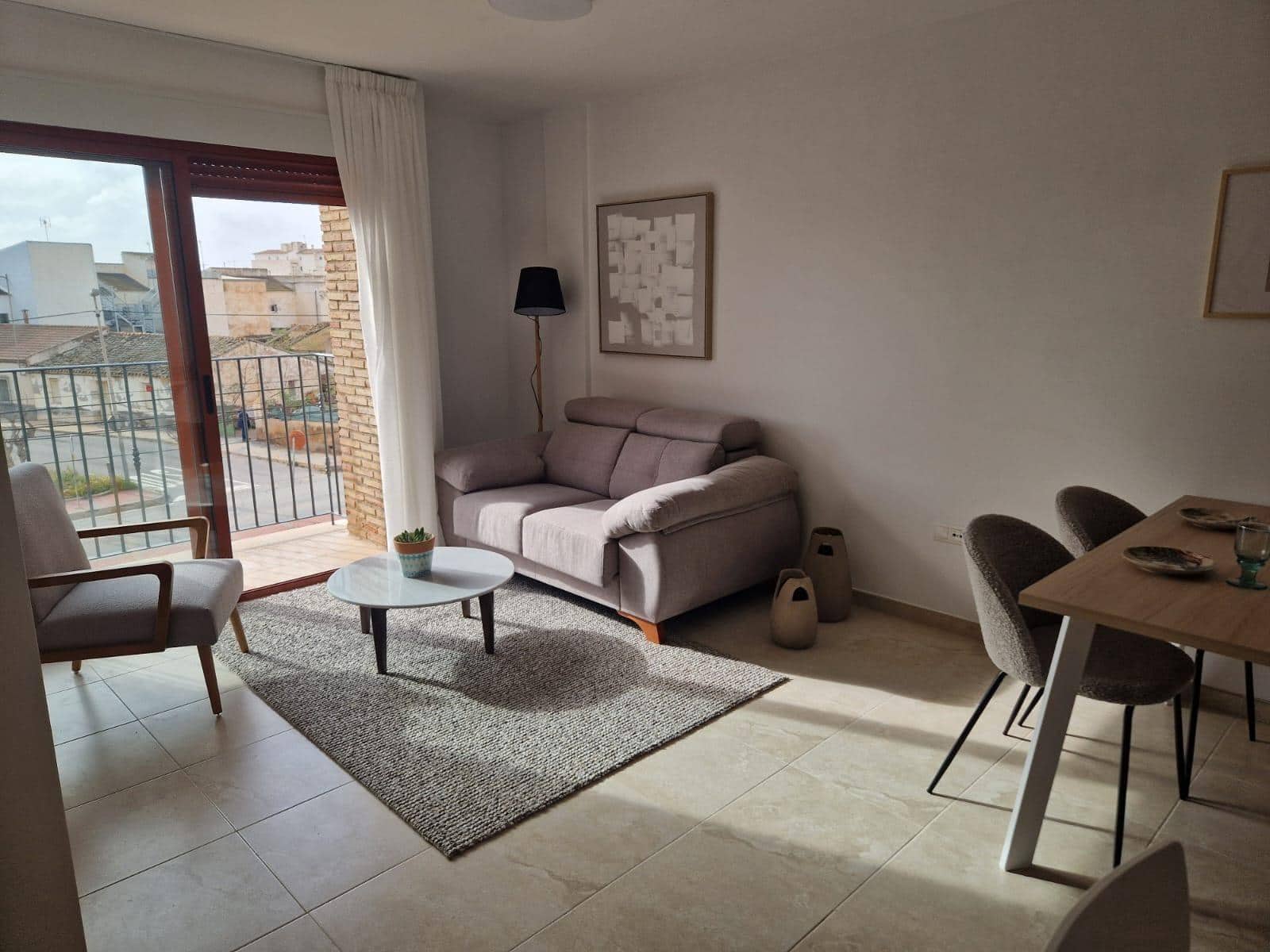 Apartamento de 2 habitaciones en Avileses en venta con garaje - 122.000 € (Ref: 9980535)
