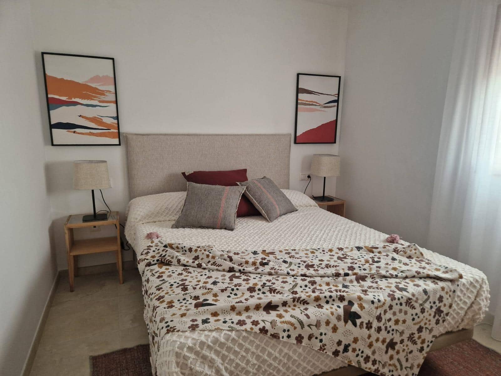 Apartamento de 2 habitaciones en Avileses en venta con garaje - 122.000 € (Ref: 9980535)