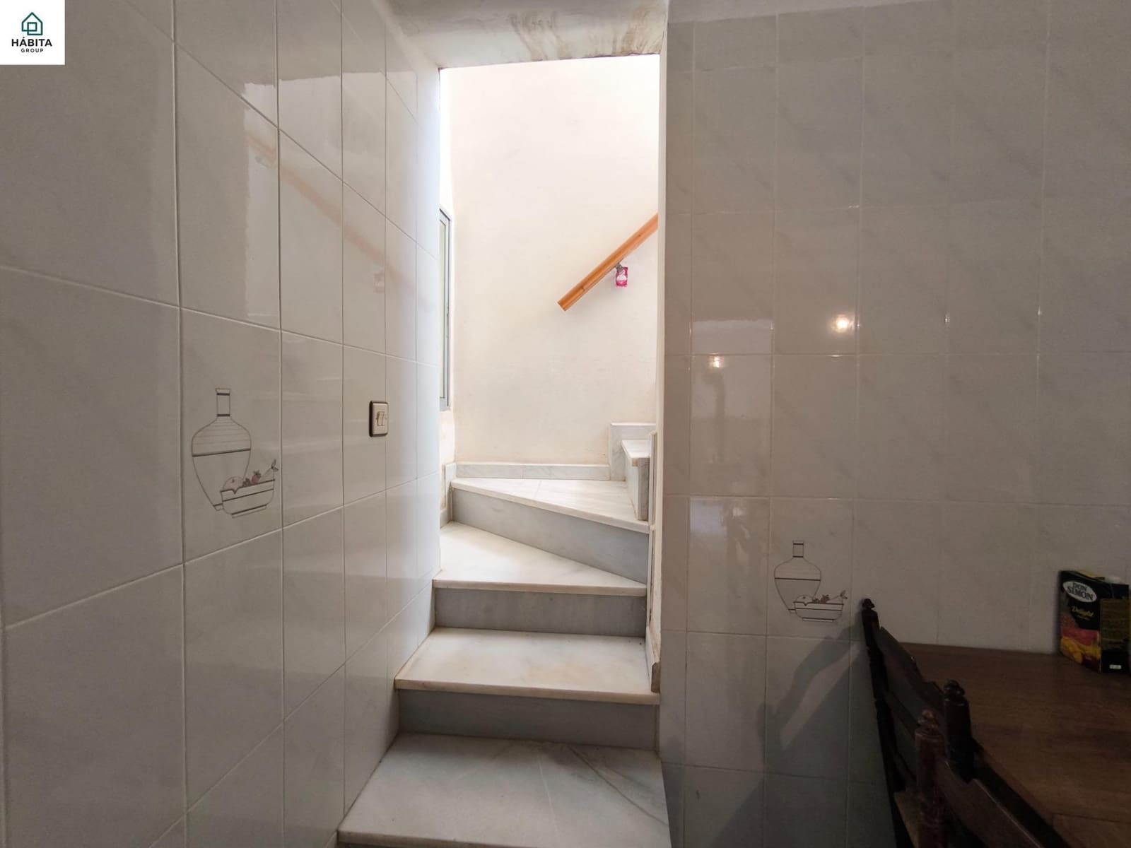 5 soveværelse Byhus til salg i Lorca med garage - € 74.500 (Ref: 9980536)