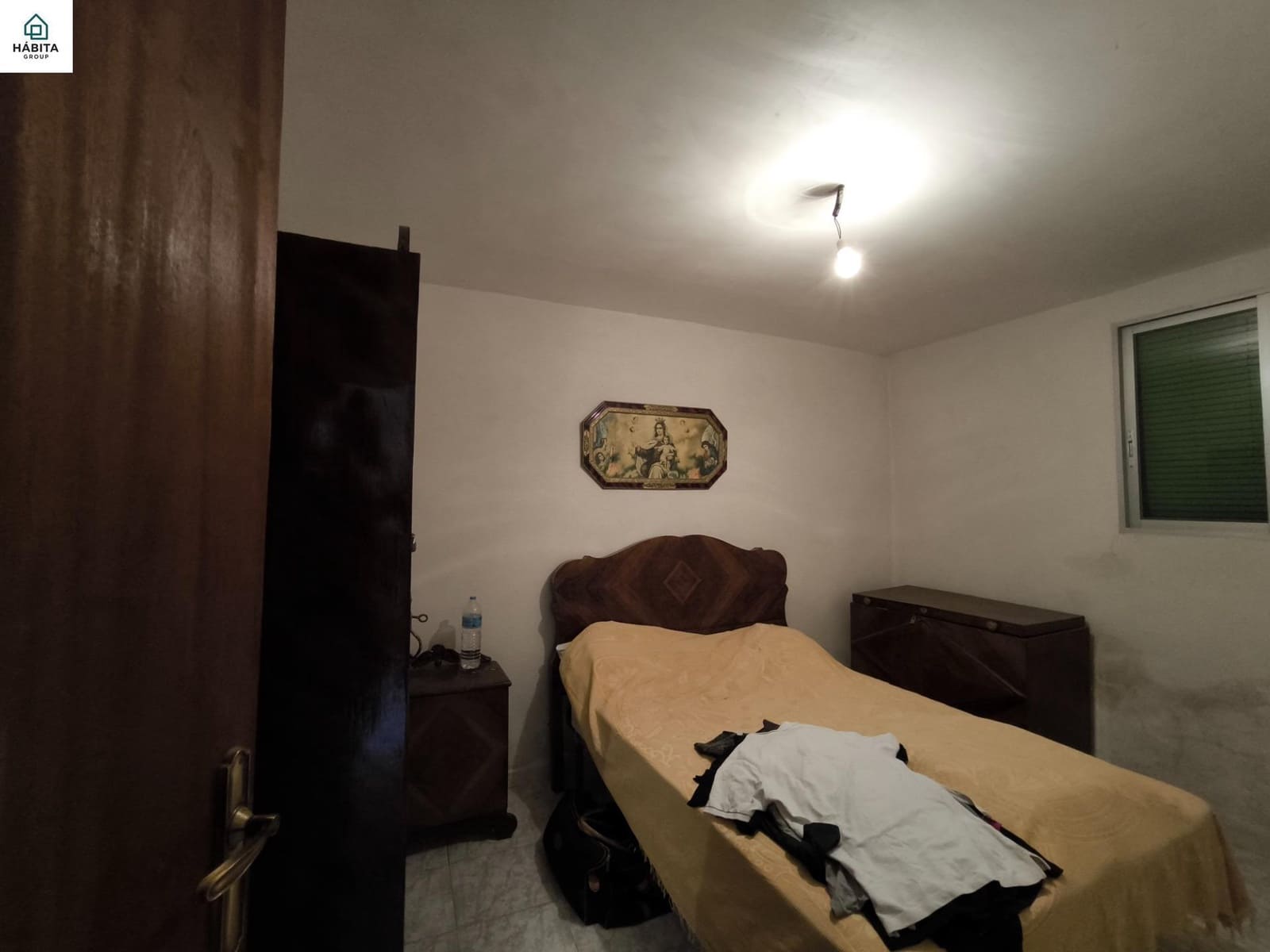 5 soveværelse Byhus til salg i Lorca med garage - € 74.500 (Ref: 9980536)