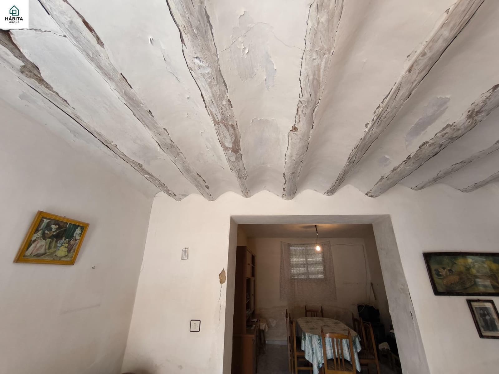 5 soveværelse Byhus til salg i Lorca med garage - € 74.500 (Ref: 9980536)