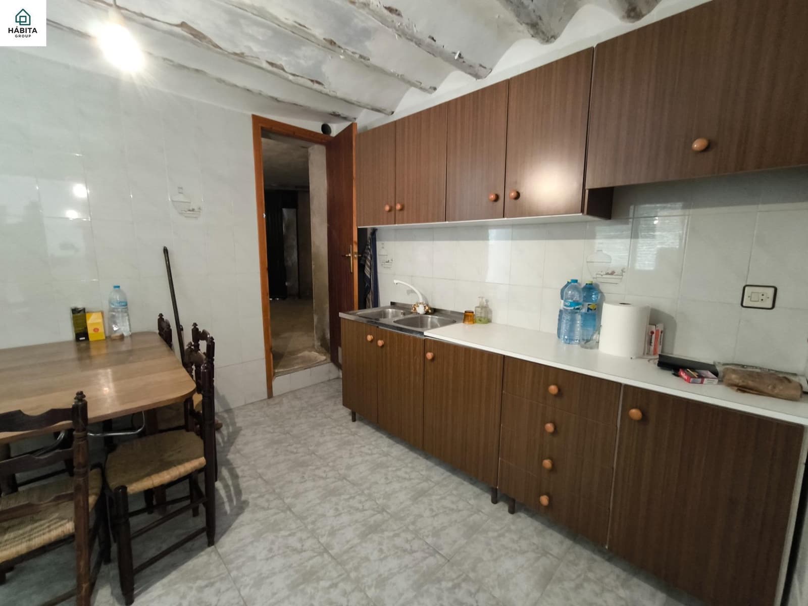 5 soveværelse Byhus til salg i Lorca med garage - € 74.500 (Ref: 9980536)