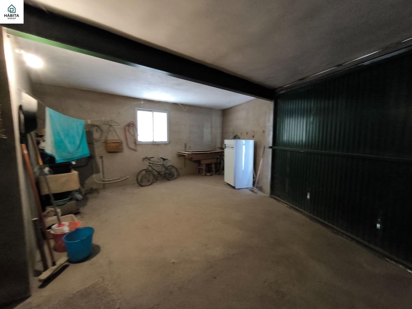 5 soveværelse Byhus til salg i Lorca med garage - € 74.500 (Ref: 9980536)