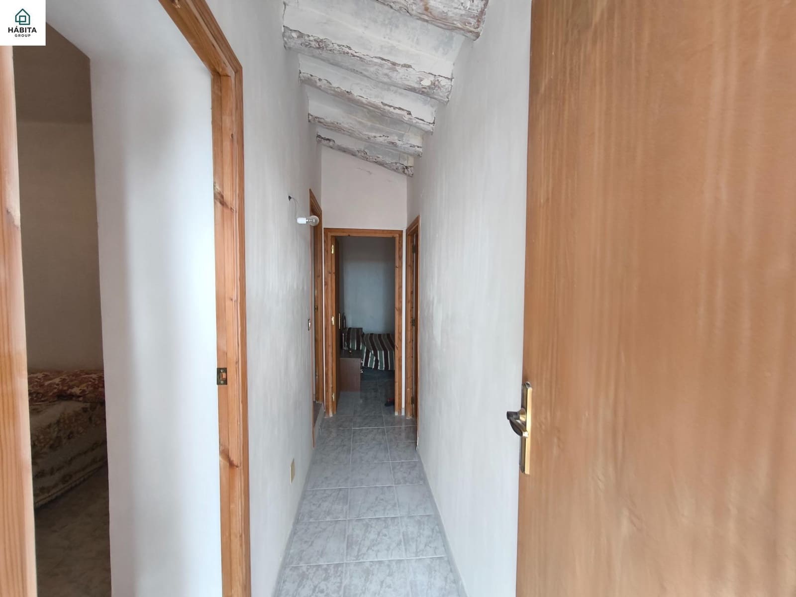 5 soveværelse Byhus til salg i Lorca med garage - € 74.500 (Ref: 9980536)