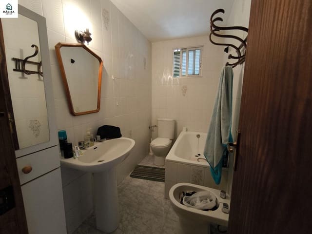 5 Zimmer Haus zu verkaufen in Lorca mit Garage - 74.500 € (Ref: 9980536)