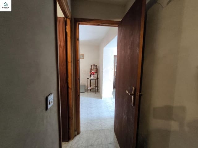 5 Zimmer Haus zu verkaufen in Lorca mit Garage - 74.500 € (Ref: 9980536)