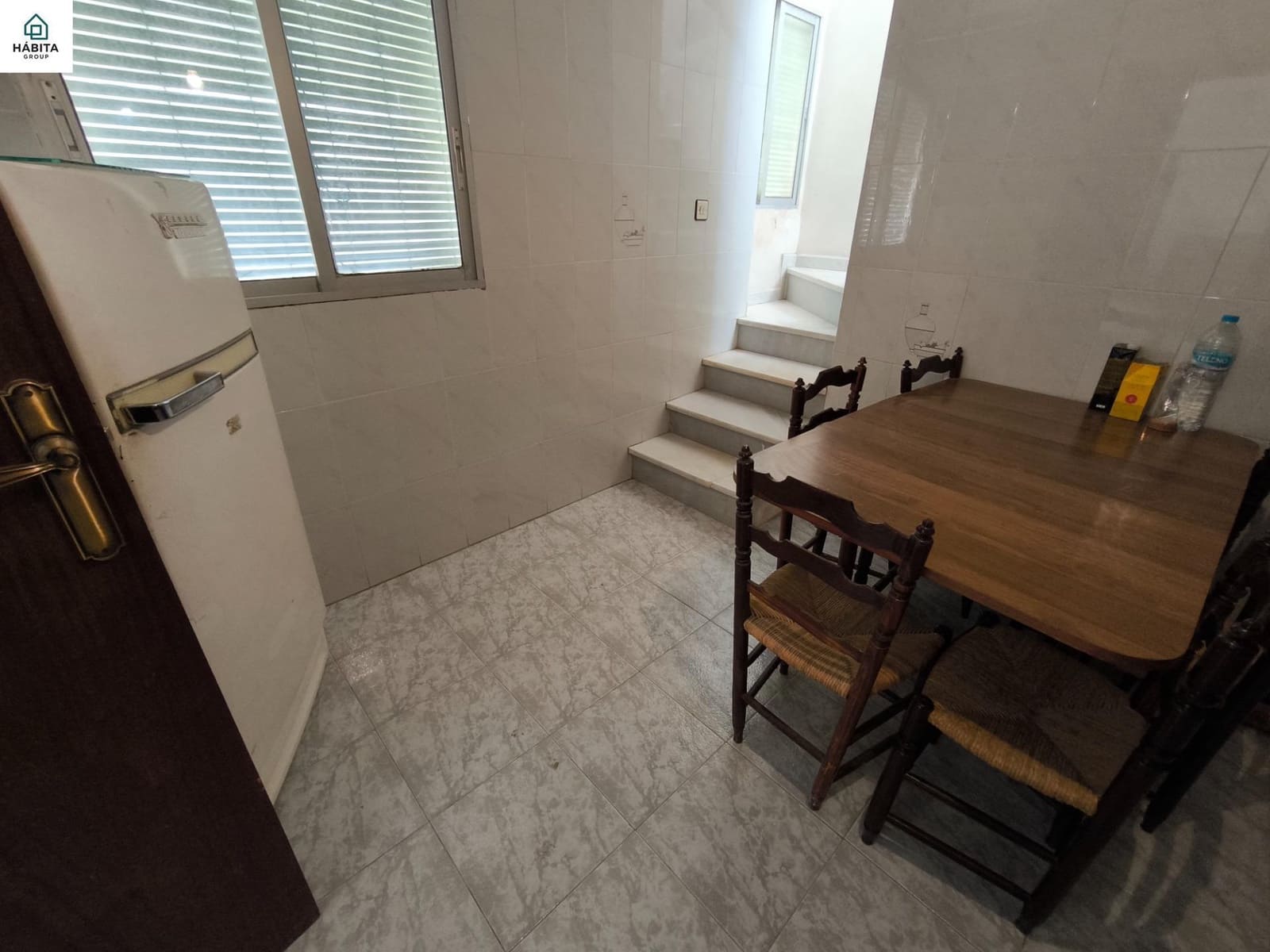 5 soveværelse Byhus til salg i Lorca med garage - € 74.500 (Ref: 9980536)