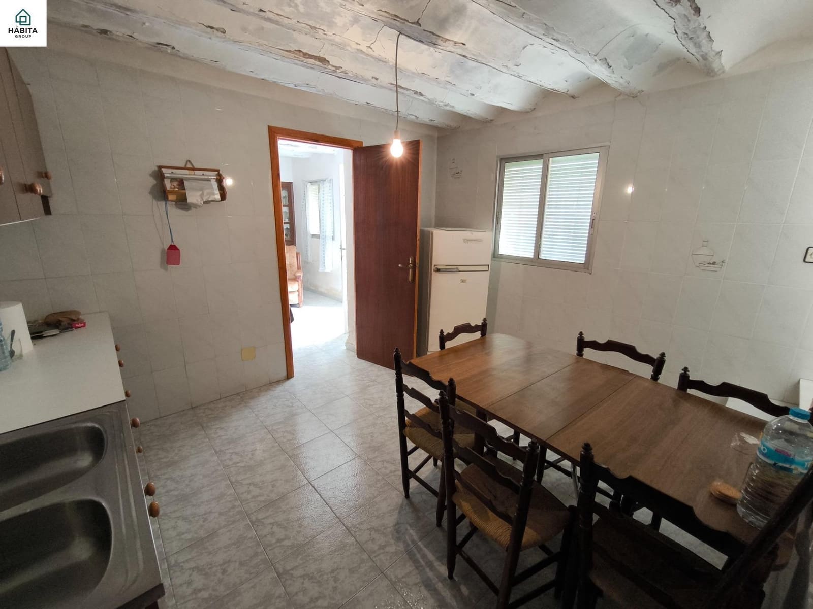 5 soveværelse Byhus til salg i Lorca med garage - € 74.500 (Ref: 9980536)