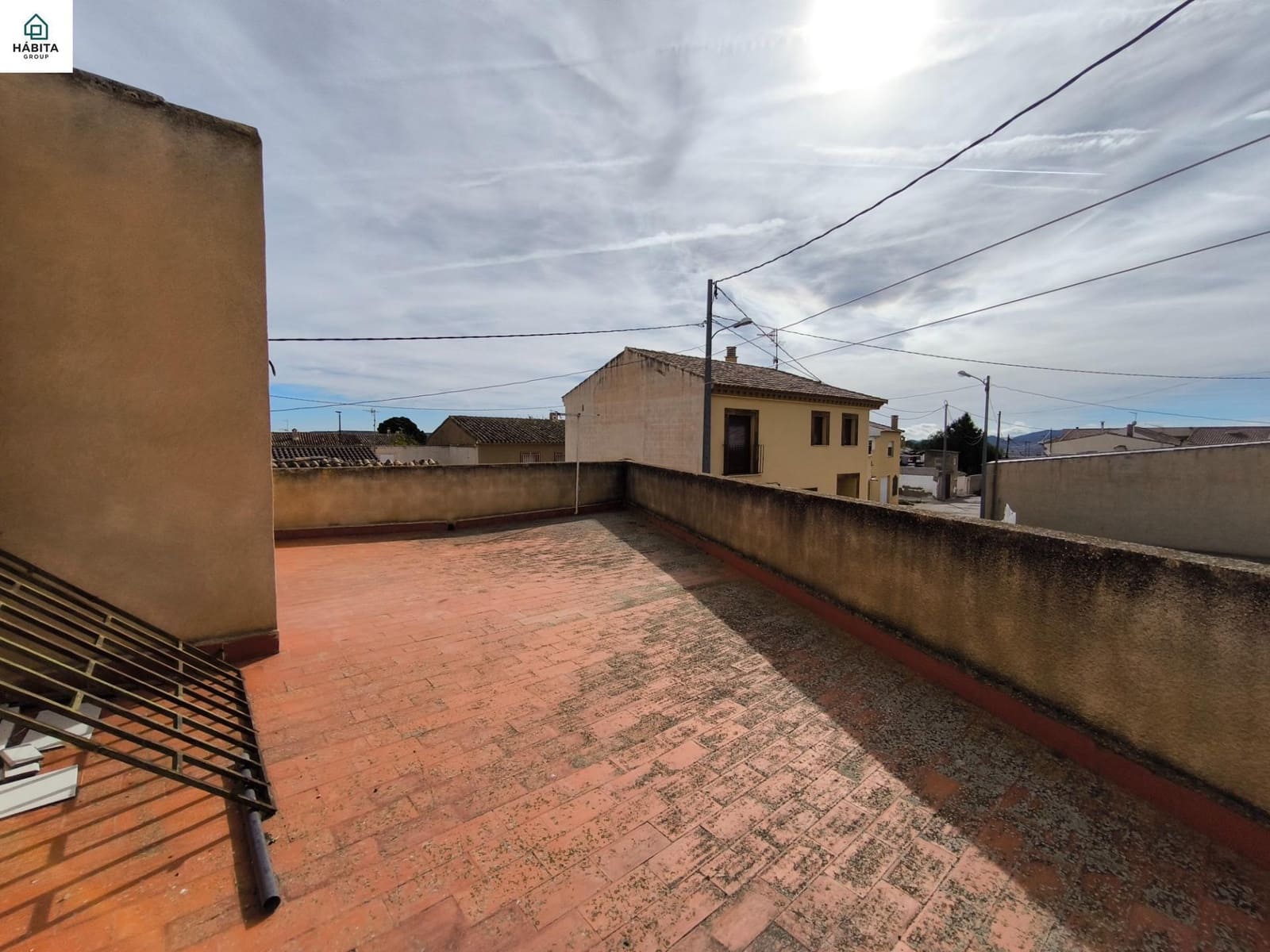 5 soveværelse Byhus til salg i Lorca med garage - € 74.500 (Ref: 9980536)
