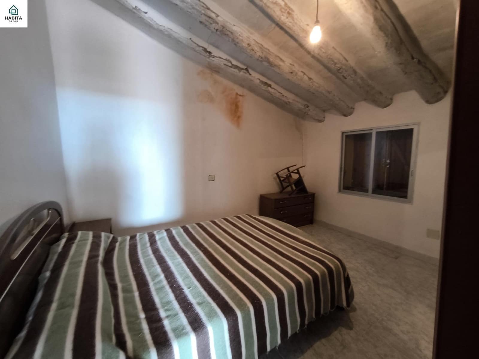 5 soveværelse Byhus til salg i Lorca med garage - € 74.500 (Ref: 9980536)