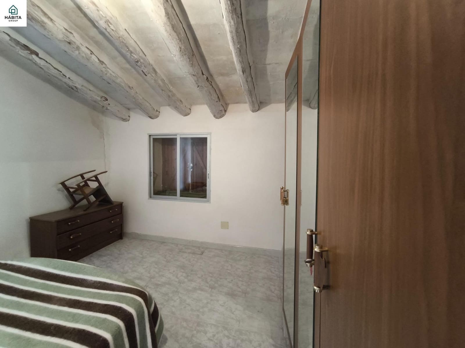 5 soveværelse Byhus til salg i Lorca med garage - € 74.500 (Ref: 9980536)
