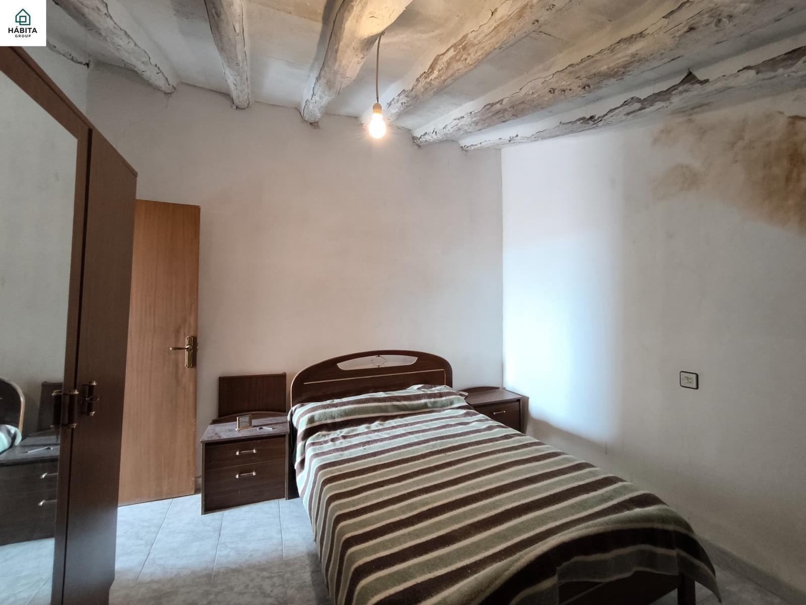5 soveværelse Byhus til salg i Lorca med garage - € 74.500 (Ref: 9980536)