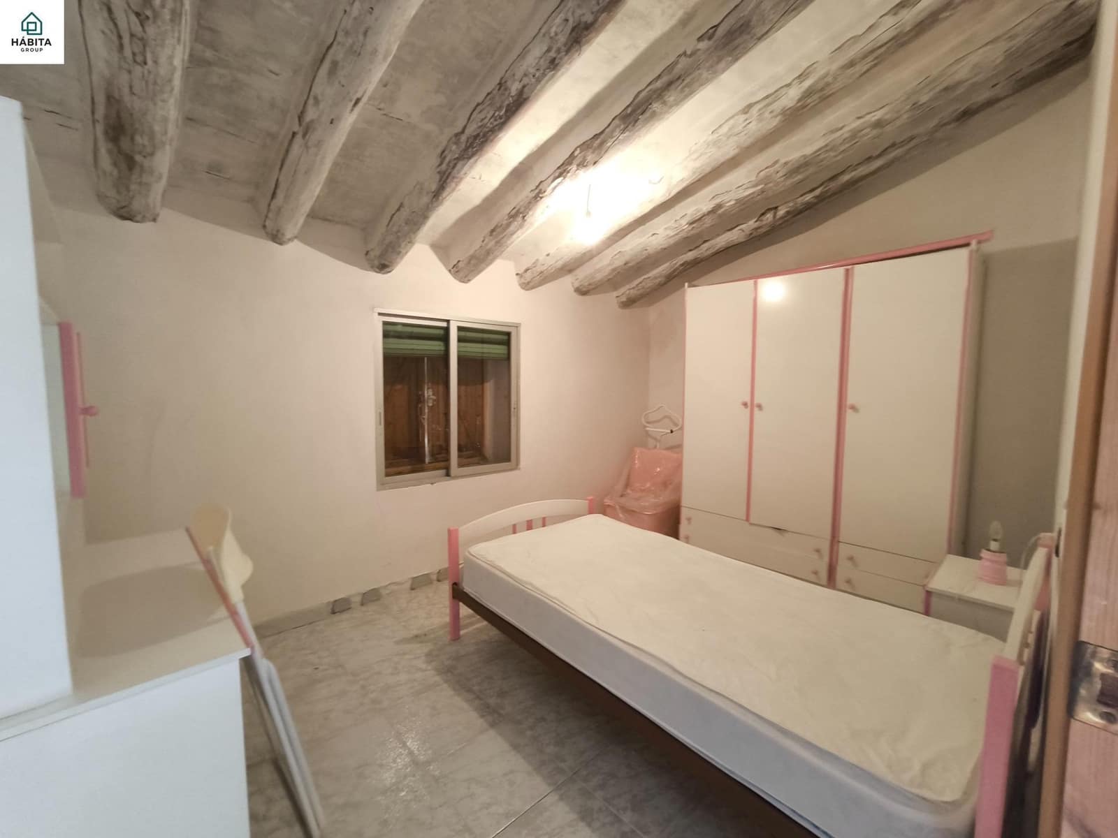 5 soveværelse Byhus til salg i Lorca med garage - € 74.500 (Ref: 9980536)