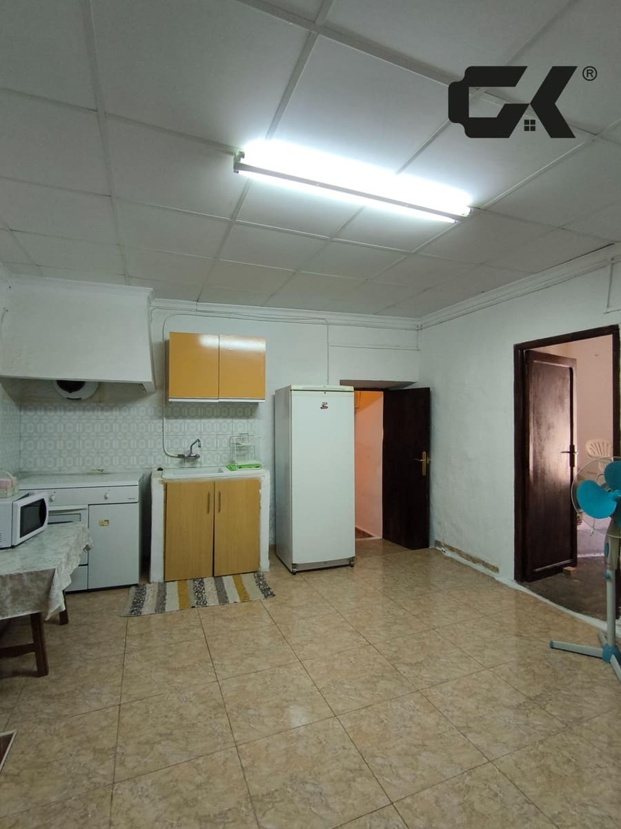 4 slaapkamer Huis te koop in Dona Ines - € 68.000 (Ref: 9980537)