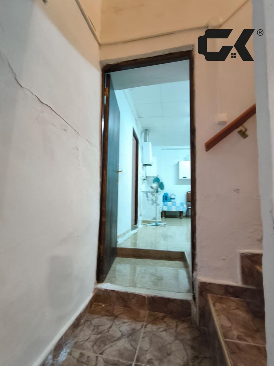 4 slaapkamer Huis te koop in Dona Ines - € 68.000 (Ref: 9980537)