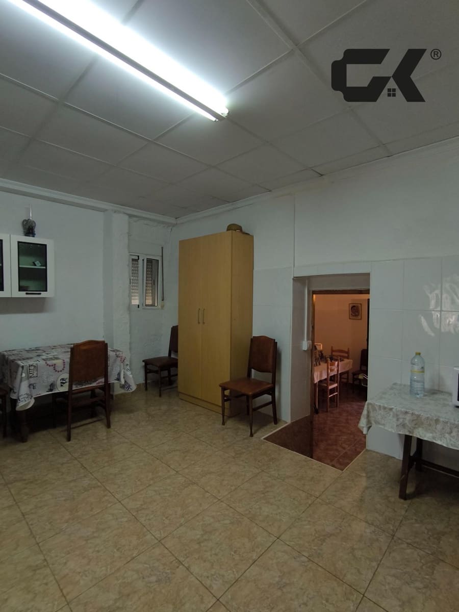 4 slaapkamer Huis te koop in Dona Ines - € 68.000 (Ref: 9980537)