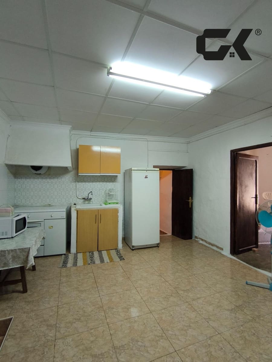 4 slaapkamer Huis te koop in Dona Ines - € 68.000 (Ref: 9980537)