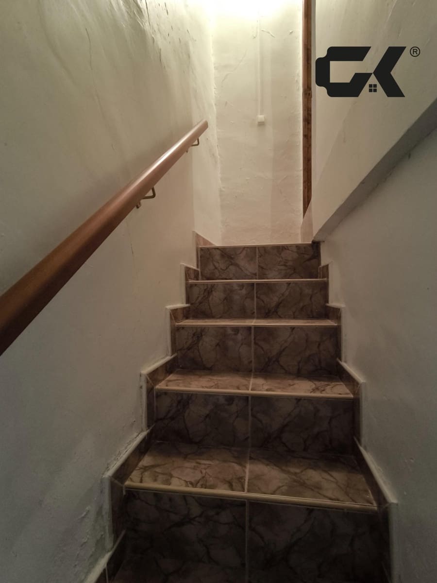 4 slaapkamer Huis te koop in Dona Ines - € 68.000 (Ref: 9980537)