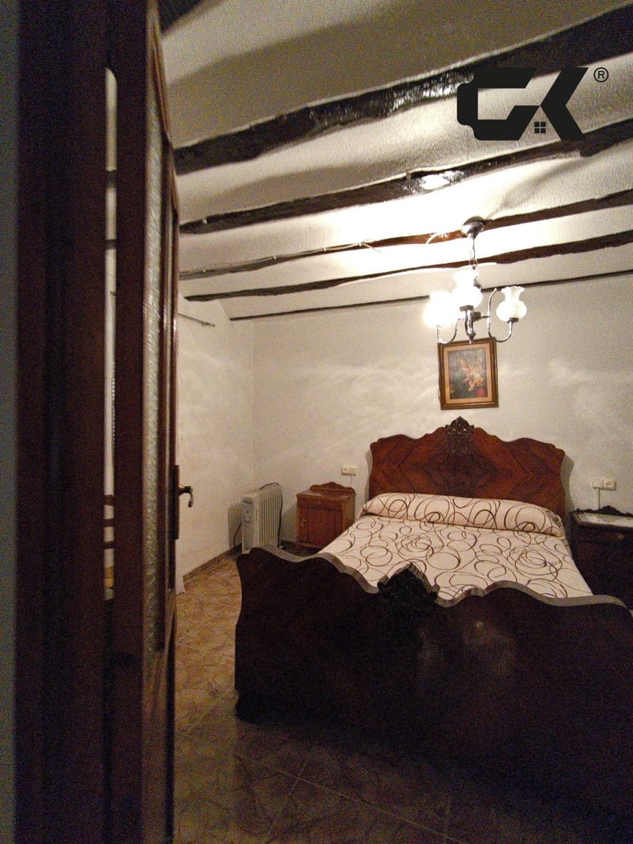 4 slaapkamer Huis te koop in Dona Ines - € 68.000 (Ref: 9980537)